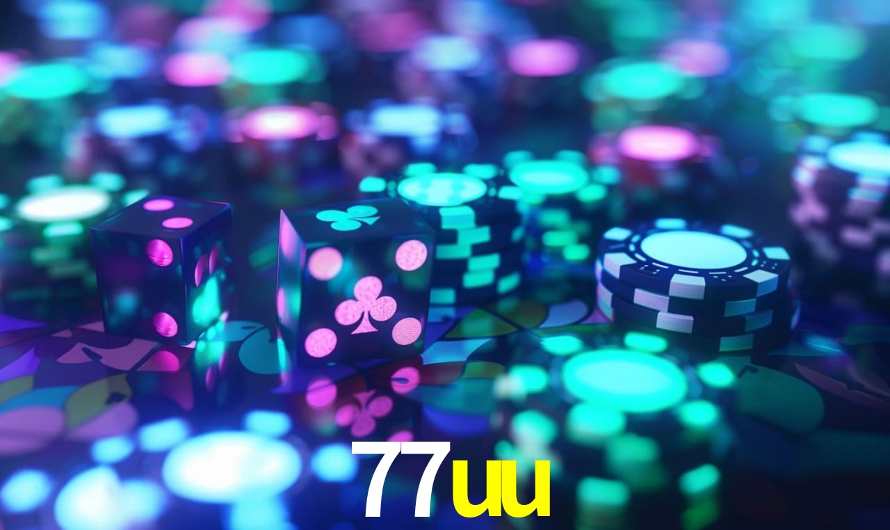 Estatísticas 77uu