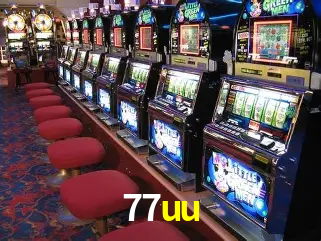 Desvendando o Mundo dos Jogos Virtuais na 77uu