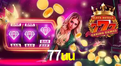 Descubra a Magia dos Jogos de Arcade no 77uu