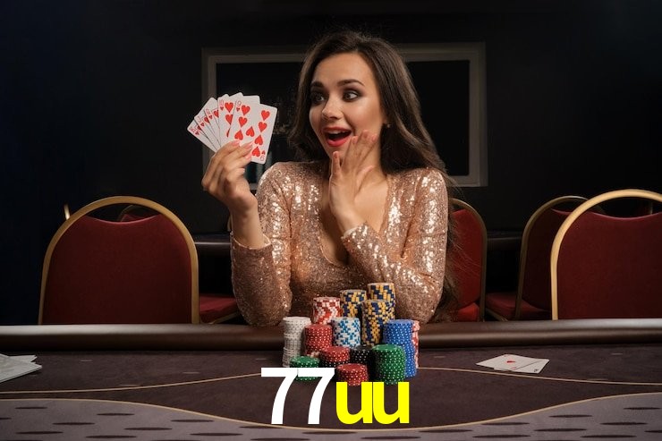 Casino Ao Vivo 77uu