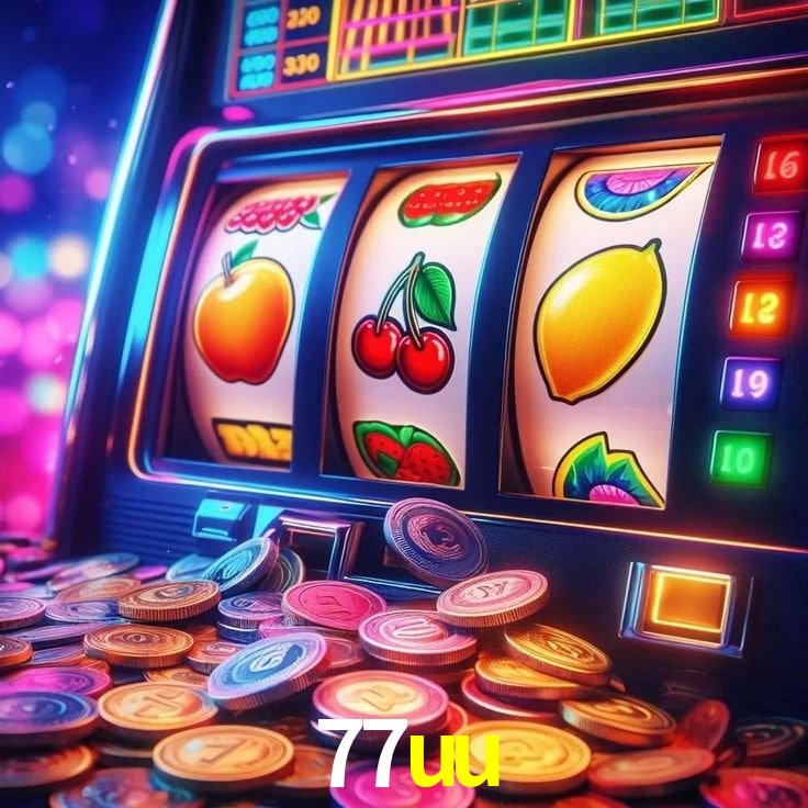 Provedores de Jogos 77uu