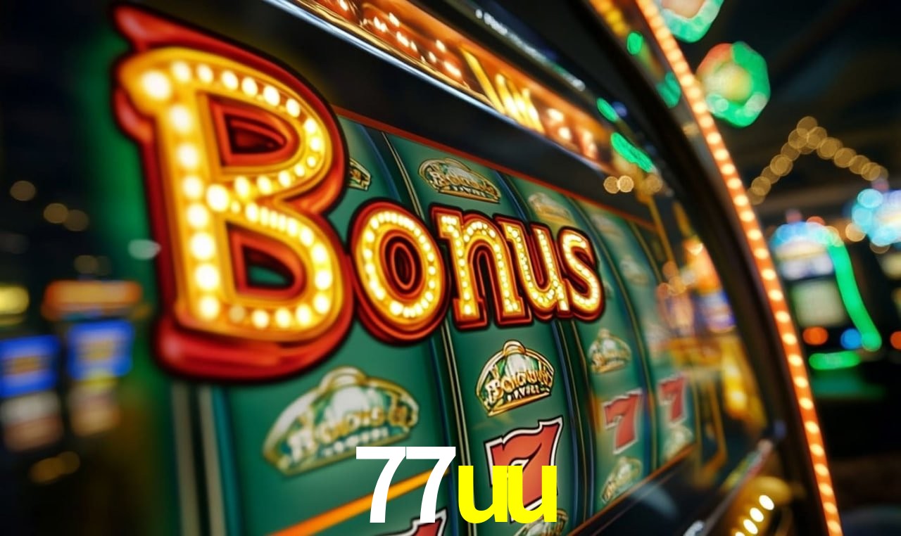 Experimente o Login Seguro Premium no 77uu