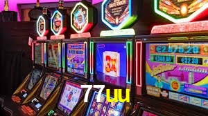 Casino VIP 77uu