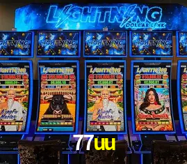 Apostas Esportivas na 77uu: Um Guia Completo