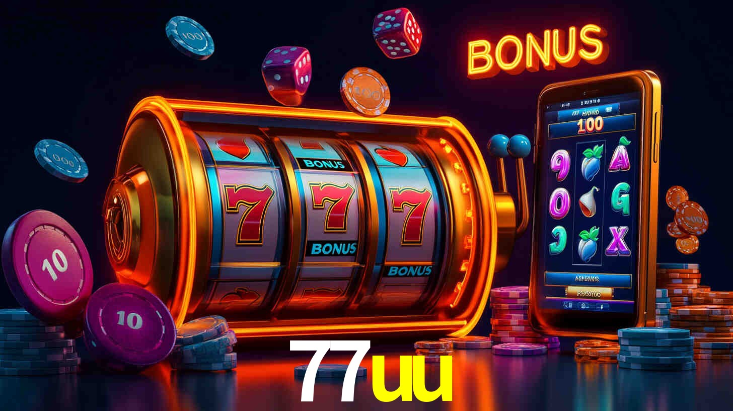 77uu: Jogue Crash e Experimente Alta Recompensa Instantânea