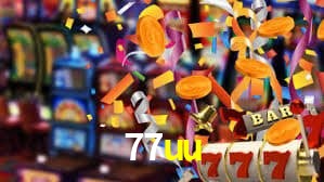 77uu App Interface