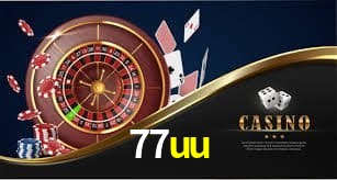 Casino Ao Vivo 77uu