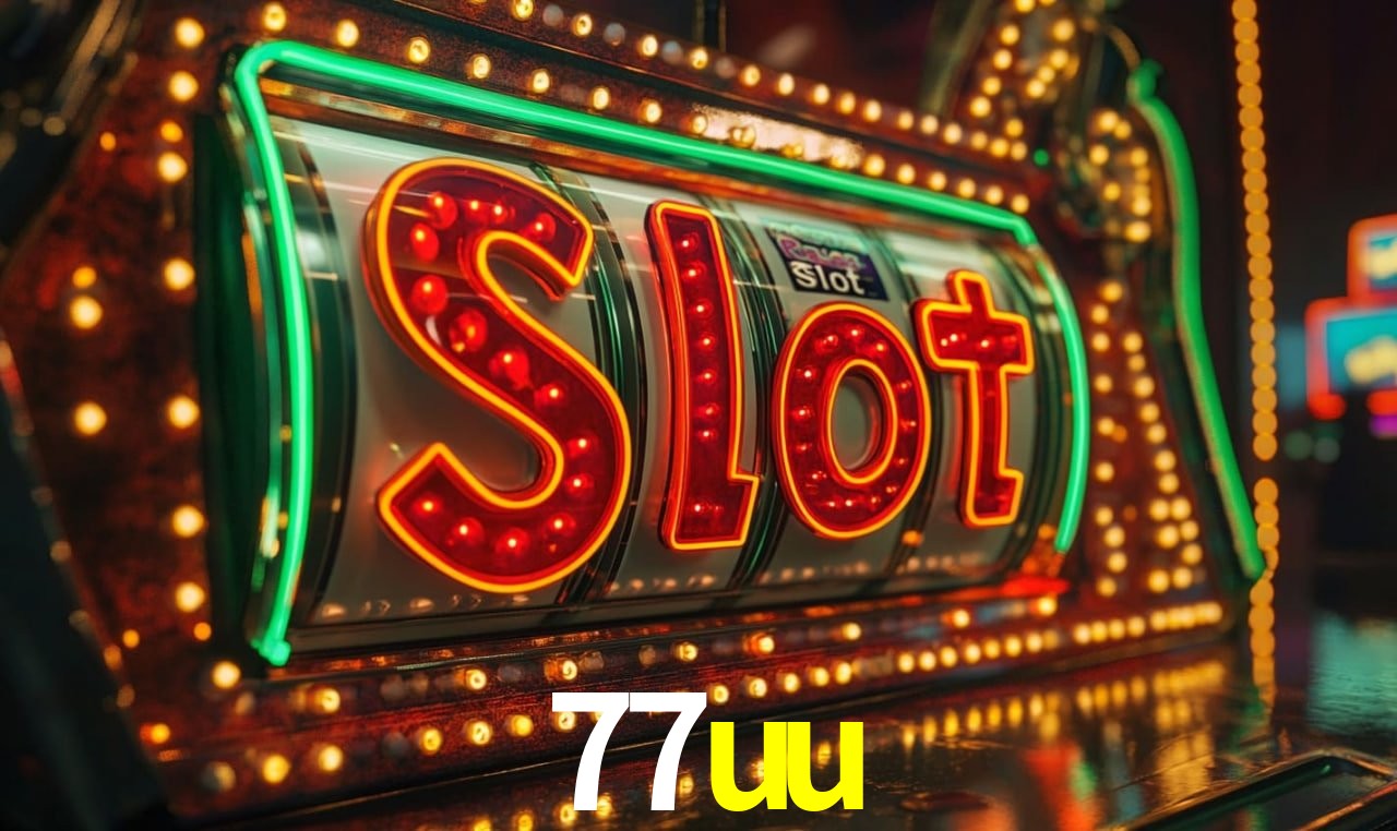 77uu - Plataforma Brasileira de Autorização - 77uu.com