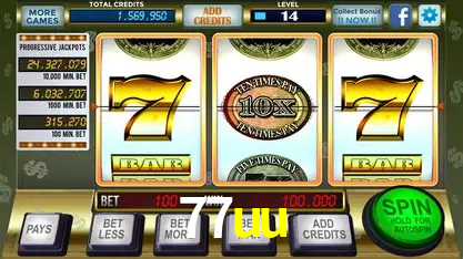 77uu bet