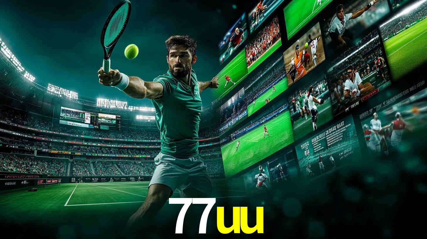 Descubra o Programa VIP da 77uu: Vantagens Exclusivas para Jogadores