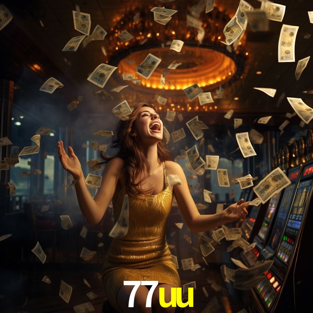 Slot Games 77uu