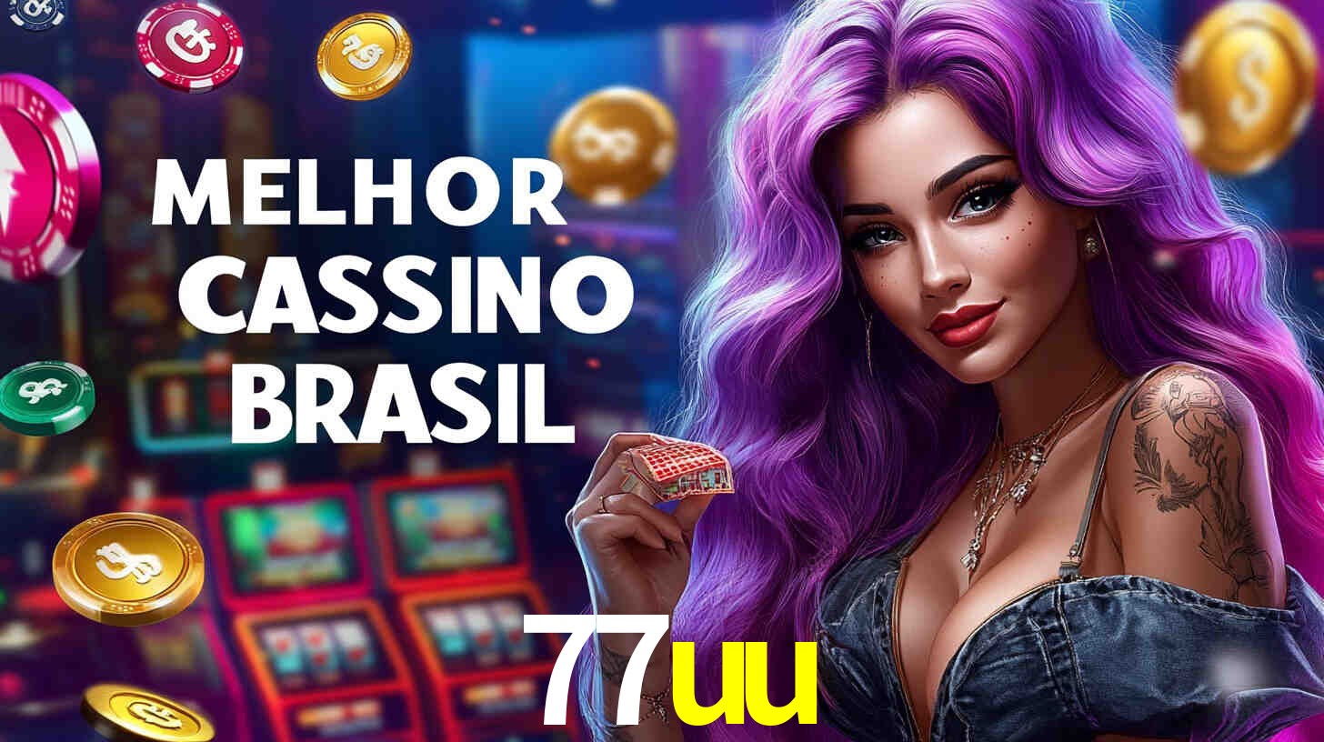 A Emoção da Loteria na 77uu: Uma Chance de Mudança de Vida
