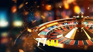 77uu: Jogos de Caça-Níqueis-Altas Recompensas, Roleta-Velocidade, Blackjack-Desafios Máximos