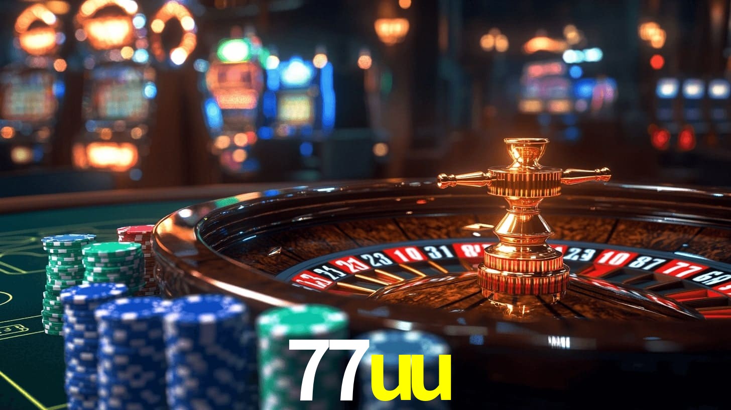 Blackjack Table 77uu