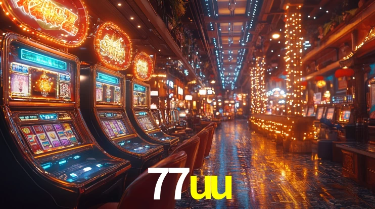 Live Casino 77uu