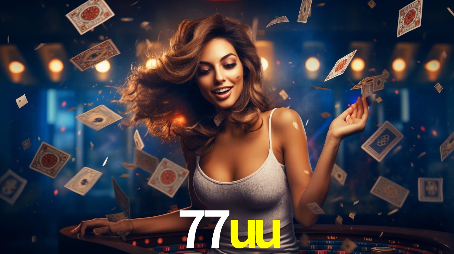 VIP Casino 77uu