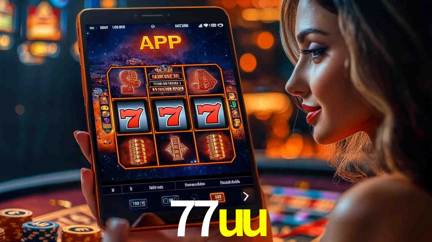 Daily Bonuses 77uu